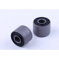 Сайлентблоки двигателя 28 мм, к-т: 2 шт. - Honda YBX