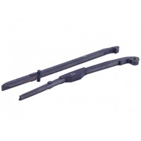 Направляющие цепи, к-т: 2 шт. - 125/150CC