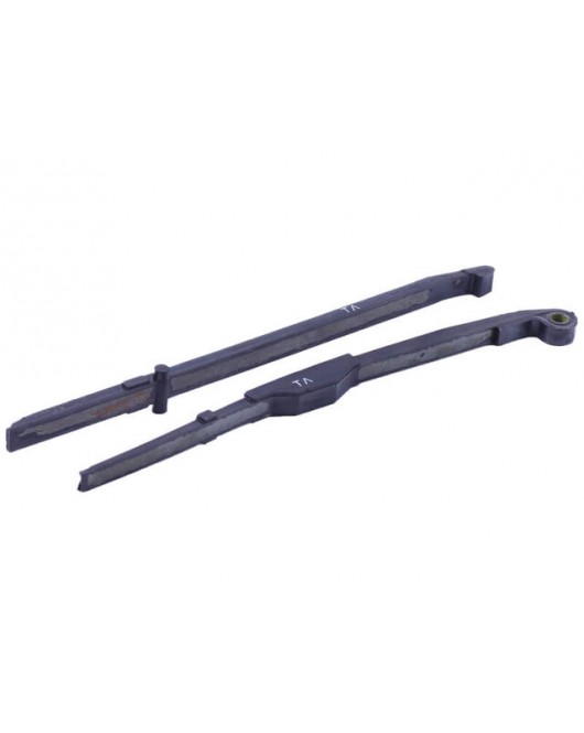 Направляющие цепи, к-т: 2 шт. - 125/150CC