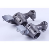 Коромысла, к-т: 2 шт. - 50CC4T YBX