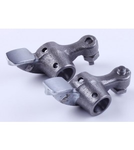 Коромысла, к-т: 2 шт. - 50CC4T YBX