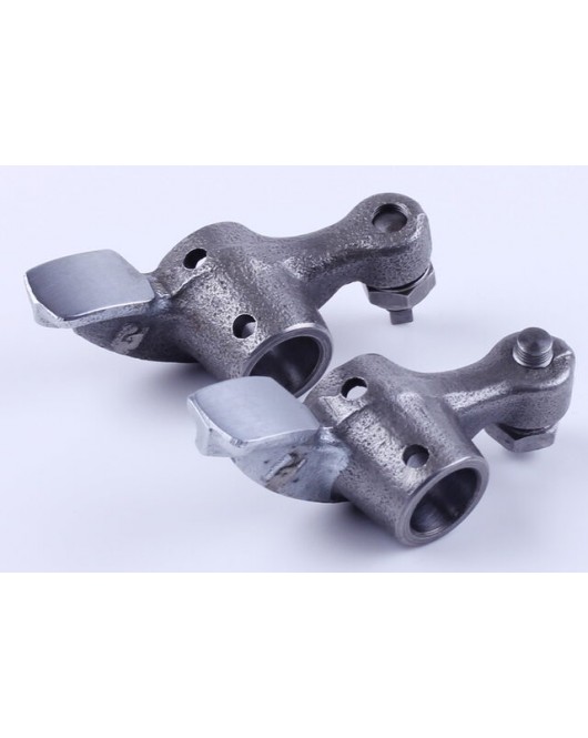 Коромысла, к-т: 2 шт. - 50CC4T YBX