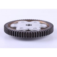 Маховик Z-67 - Актив YBX