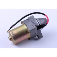 Стартер электрический - 50CC2T YBX