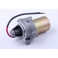 Стартер электрический - 50CC2T YBX