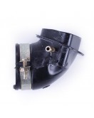 Патрубок карбюратора - 125/150CC Патрубок карбюратора - 125/150CC