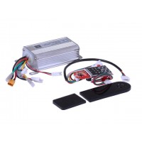 Контроллер + дисплей F6 - SM