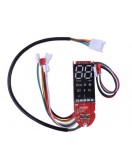 Контроллер + дисплей F6 - SM