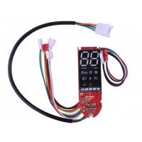 Контроллер + дисплей F6 - SM