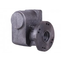 Корпус рулевого механизма - Mototraktor YBX Корпус рулевого механизма - Mototraktor YBX