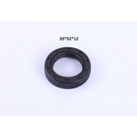 Сальник 35*52*12 - PRF YBX