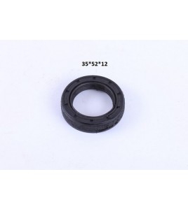 Сальник 35*52*12 - PRF YBX