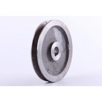 Шкив насоса гидравлического - МТ YBX