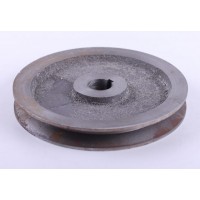 Шкив насоса гидравлического - МТ YBX