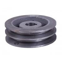 Шкив малый ведомый - КСН-1,4 YBX