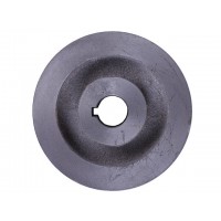 Шкив малый ведомый - КСН-1,4 YBX