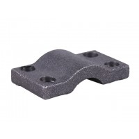 Скоба тормозного барабана - МТ YBX