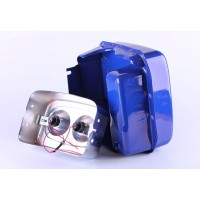 Бак топливный с фарой - ZS/ZH1100 YBX