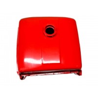 Бак топливный с фарой - ZS/ZH1100 YBX УЦЕНКА