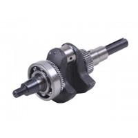 Коленвал в сборе - 192D YBX