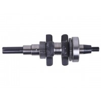 Коленвал в сборе - 192D YBX