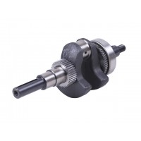 Коленвал в сборе - 192D YBX