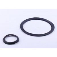 Манжет фильтра воздушного - ZS/ZH1100 YBX