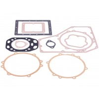 Прокладки двигателя, к-т: 10 шт. - ZS/ZH1100 YBX