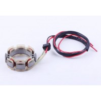 Статор вентилятора - ZS/ZH1100 YBX