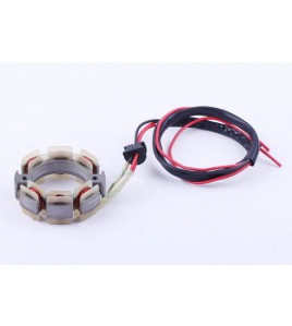 Статор вентилятора - ZS/ZH1100 YBX