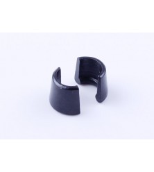 Сухари клапана, к-т на 1 клапан: 2 шт. - 195N YBX