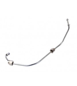 Топливная трубка высокого давления №2 - 186F YBX Топливная трубка высокого давления №2 - 186F YBX