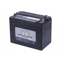 Аккумулятор 55AH 12V (тяговый) 223*123*175 мм - TTG