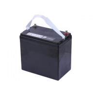 Аккумулятор 68AH 12V (тяговый) 229*138*216.5 мм - TTG