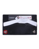 Аккумулятор 68AH 12V (тяговый) 229*138*216.5 мм - TTG