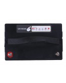 Аккумулятор 100AH 12V (тяговый) 260*168*214 мм - TTG