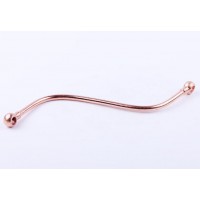 Трубка высокого давления (обратки) - ZS/ZH1100 YBX