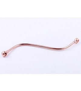 Трубка высокого давления (обратки) - ZS/ZH1100 YBX