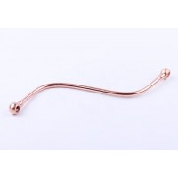 Трубка высокого давления (обратки) - ZS/ZH1100 YBX