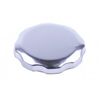 Крышка бака топливного (металл) - 168F YBX