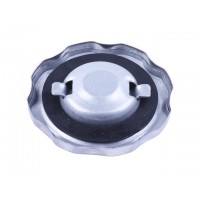 Крышка бака топливного (металл) - 168F YBX