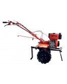 Мотоблок TT-1100A-ZX (редукторный), колесо 4,00*8 (безвоздушное) (2+1) двигатель 178F (6 л.с.) - дизель