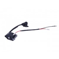 Катушка зажигания - 4Т YBX