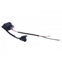 Катушка зажигания - 4Т YBX