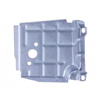 Прокладка глушителя - 4Т YBX