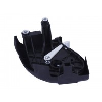 Воздухозаборник - 4Т YBX