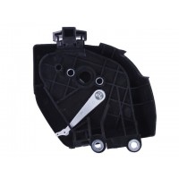 Воздухозаборник - 4Т YBX