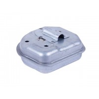 Глушитель - 4Т YBX