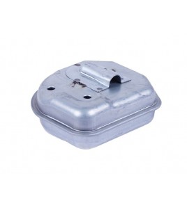 Глушитель - 4Т YBX