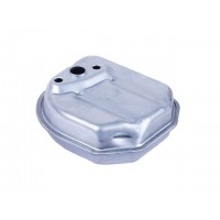 Глушитель - 4Т YBX